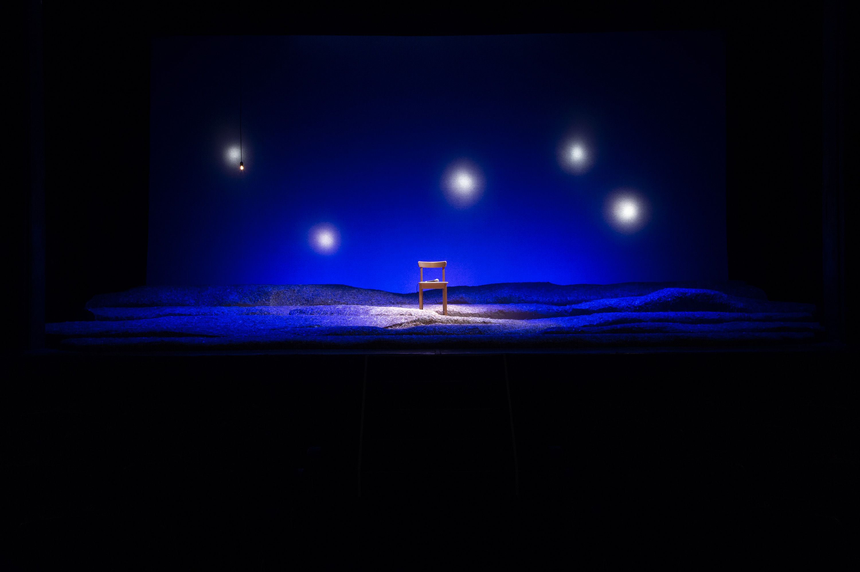 teatro a casa tua corrado d'elia