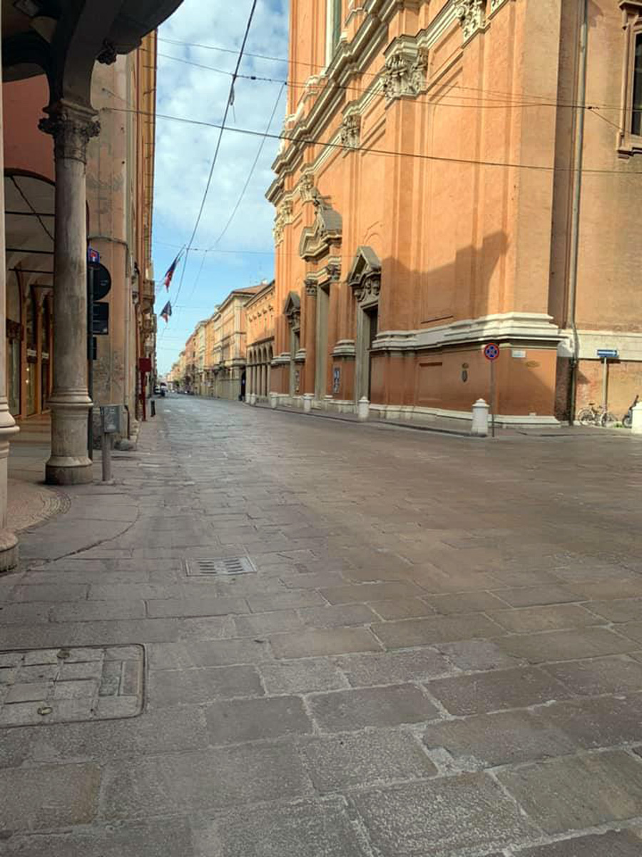 Bologna